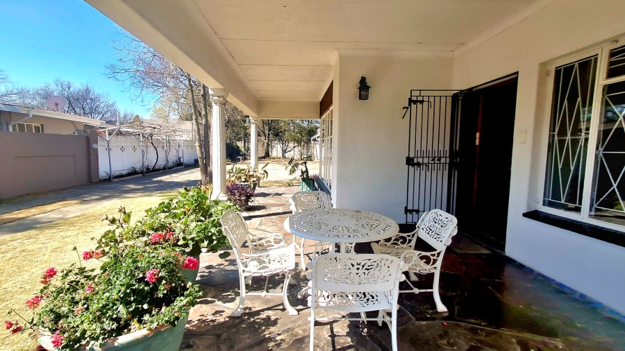 4 Bedroom Property for Sale in Sasolburg Ext 15 Free State